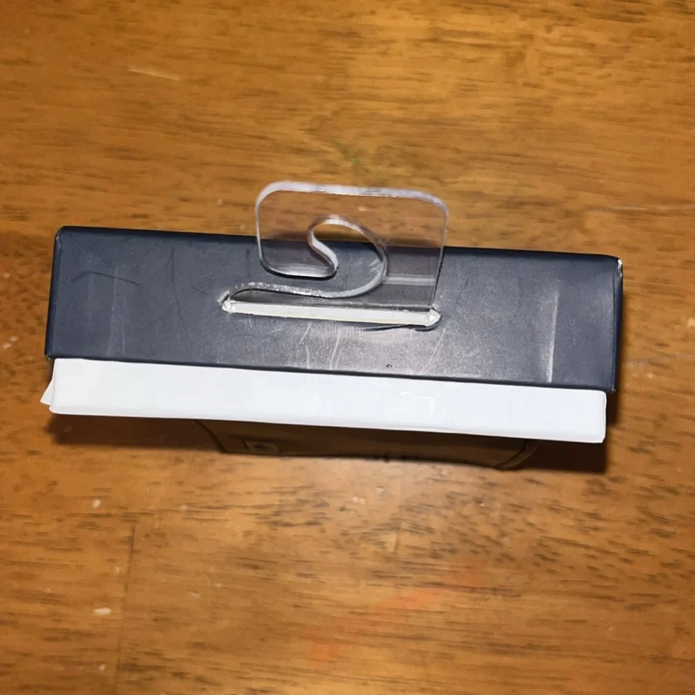 Dockers leather bifold